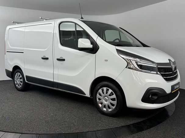 Renault Trafic dCi 120 88 kW image number 6