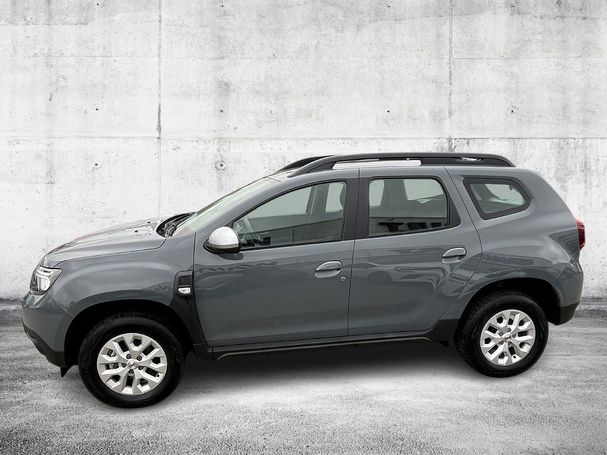 Dacia Duster TCe 130 96 kW image number 2