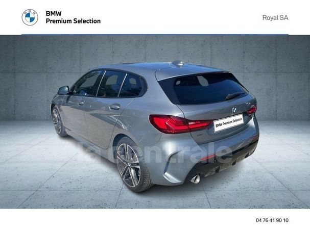 BMW 118d M Sport 110 kW image number 3