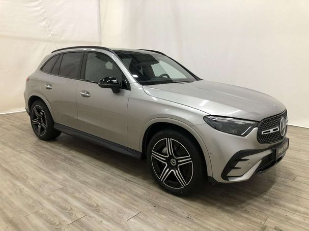 Mercedes-Benz GLC 220 d 145 kW image number 2