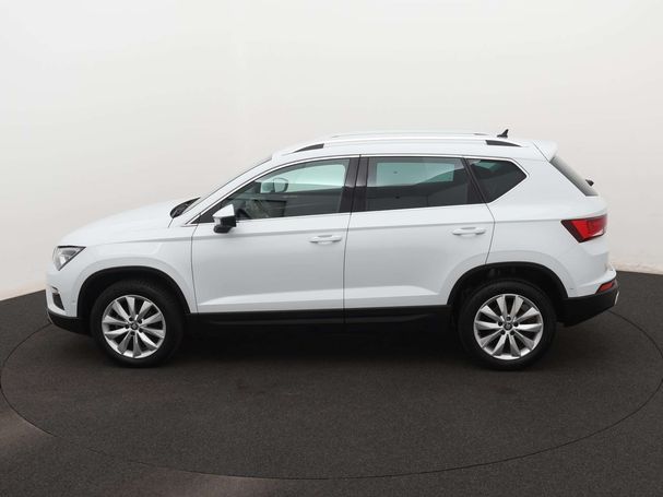 Seat Ateca 1.5 TSI Style 110 kW image number 2