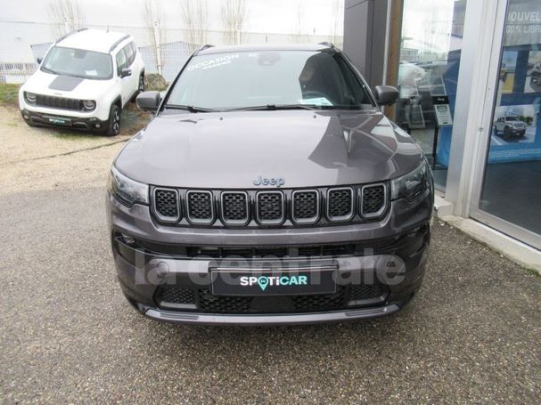 Jeep Compass 1.3 PHEV 140 kW image number 3