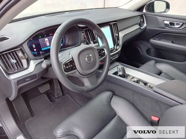 Volvo S60 145 kW image number 14