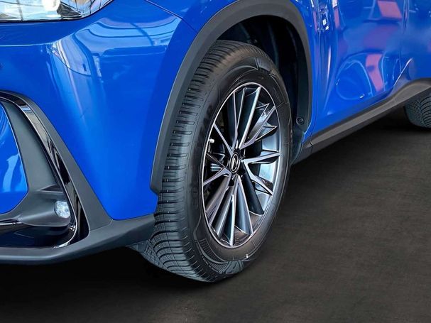 Lexus NX 350 h 179 kW image number 8