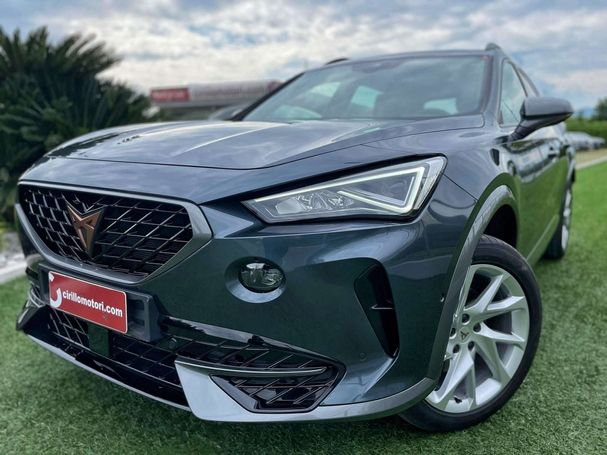 Cupra Formentor 1.5 TSI DSG 110 kW image number 2