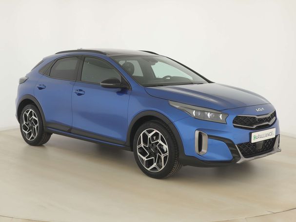 Kia XCeed 1.0 T-GDi 88 kW image number 2