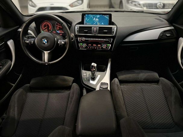 BMW 118i M Sport 101 kW image number 11