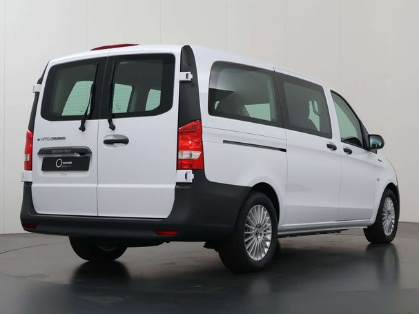 Mercedes-Benz Vito e 129 Tourer Pro 150 kW image number 2