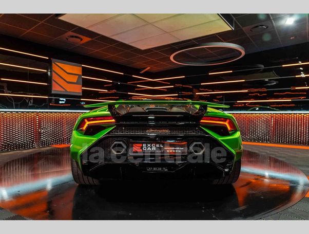 Lamborghini Huracan 470 kW image number 33