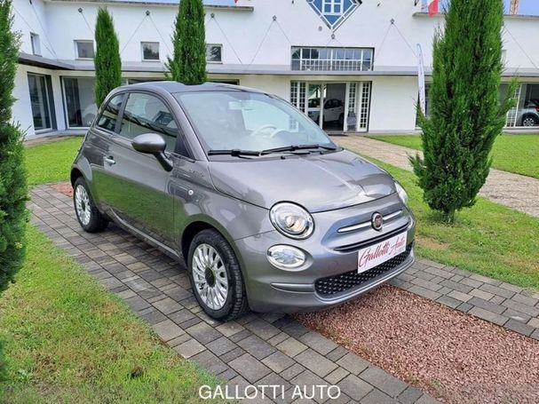 Fiat 500 1.0 51 kW image number 2