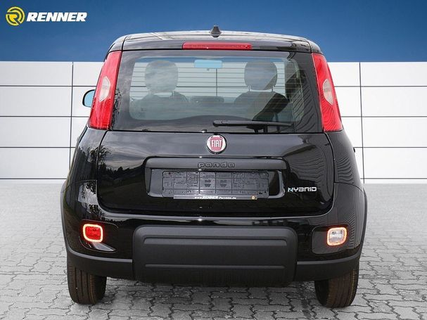 Fiat Panda 1.0 GSE Hybrid 51 kW image number 3