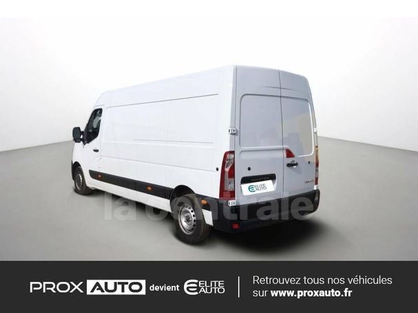 Renault Master DCi 135 L3H2 100 kW image number 11