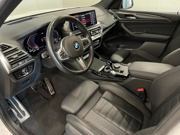 BMW X3 xDrive 210 kW image number 5