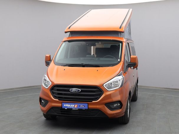 Ford Transit Nugget 110 kW image number 48