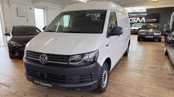 Volkswagen T6 Transporter DSG 110 kW image number 1