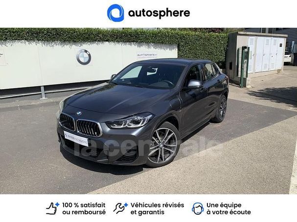 BMW X2 xDrive 162 kW image number 1