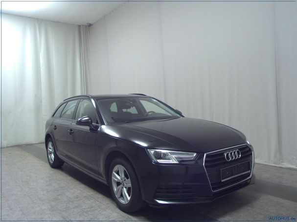 Audi A4 35 TDI Avant 110 kW image number 2