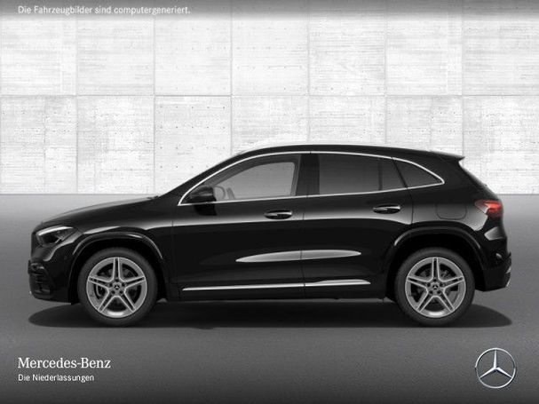 Mercedes-Benz GLA 180 100 kW image number 5