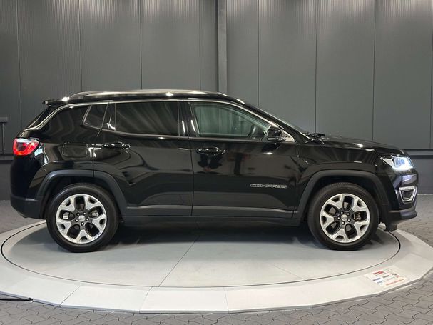 Jeep Compass 103 kW image number 6