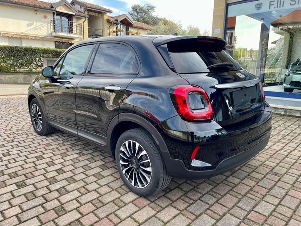 Fiat 500X 1.0 88 kW image number 6