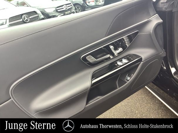 Mercedes-Benz SL 43 AMG 280 kW image number 17