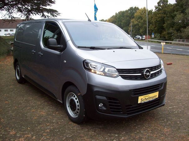 Opel Vivaro 75 kW image number 2