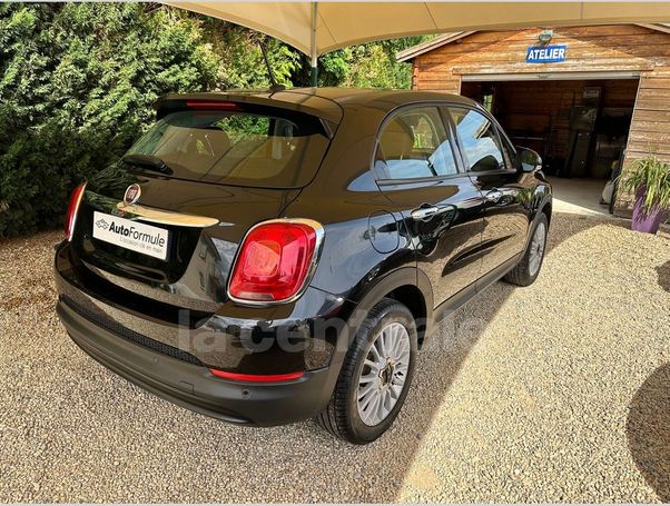 Fiat 500X 1.4 Multiair 4x2 103 kW image number 9