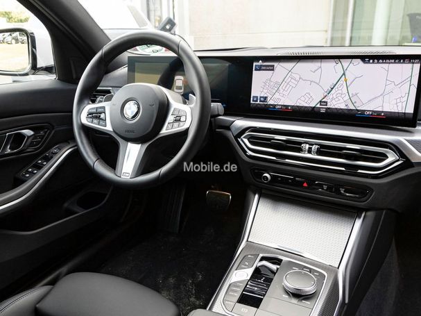 BMW 320i xDrive 135 kW image number 4