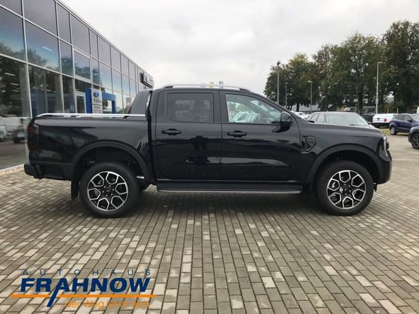 Ford Ranger 2.0 EcoBlue Wildtrak e-4WD 151 kW image number 5