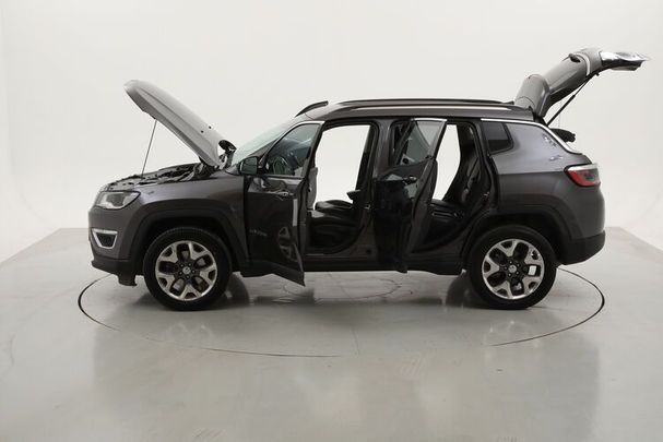 Jeep Compass 2.0 103 kW image number 10