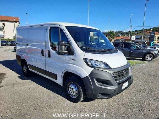 Fiat Ducato 2.3 88 kW image number 3