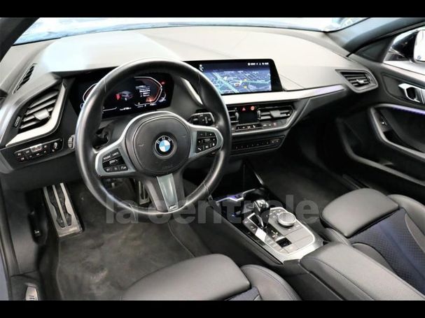 BMW 118i M Sport 100 kW image number 8