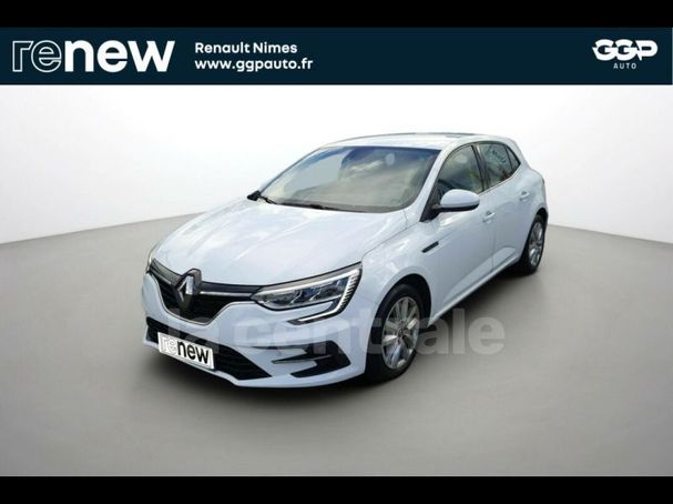 Renault Megane 1.5 Blue dCi 115 85 kW image number 1