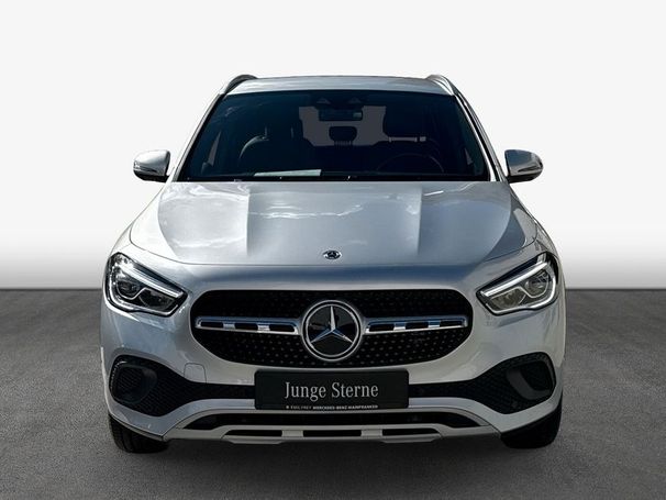 Mercedes-Benz GLA 220 Style 140 kW image number 2