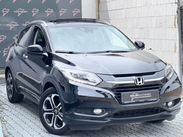 Honda HR-V 88 kW image number 3