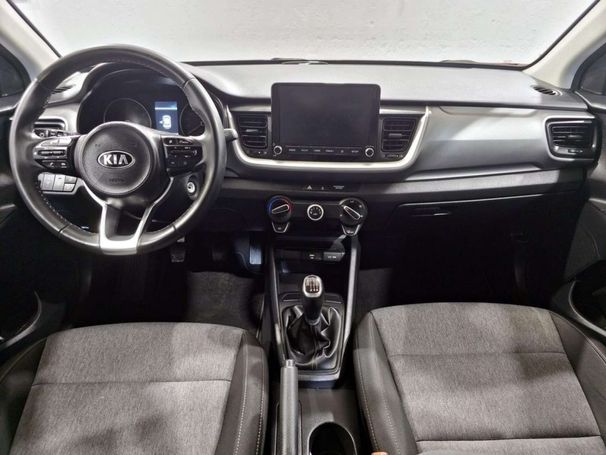 Kia Stonic 1.0 T-GDi 100 74 kW image number 2