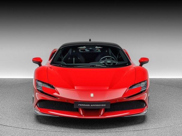 Ferrari SF90 Stradale 735 kW image number 10