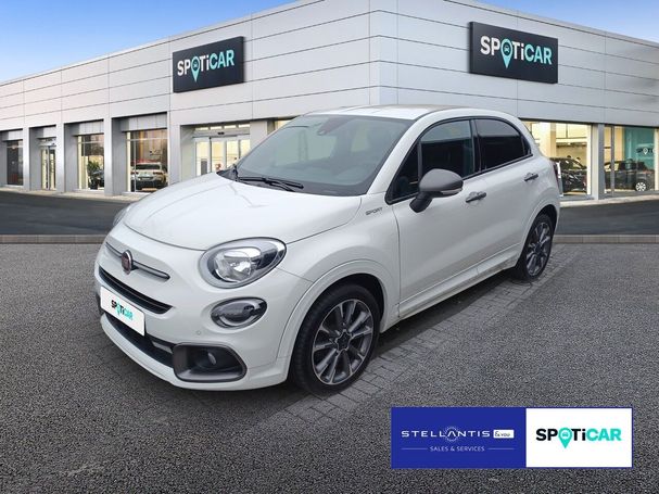 Fiat 500X 1.3 Sport 110 kW image number 1