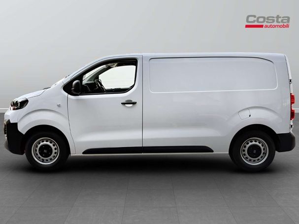 Fiat Scudo 1.5 120 88 kW image number 5