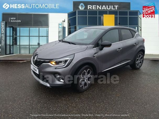 Renault Captur 116 kW image number 1