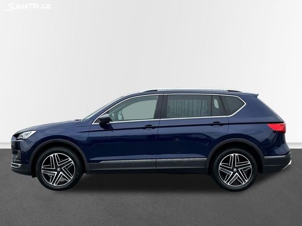 Seat Tarraco 2.0 TDI Xcellence 110 kW image number 4