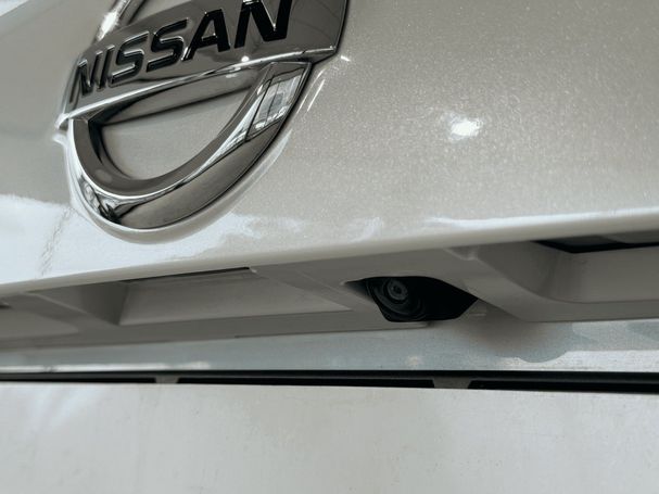 Nissan Qashqai 103 kW image number 3