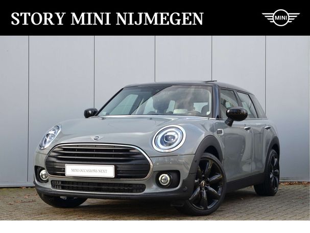 Mini Cooper Clubman Mini 100 kW image number 1