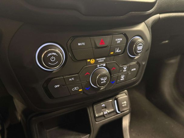 Jeep Renegade 96 kW image number 23