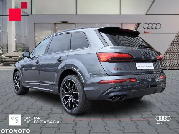 Audi SQ7 373 kW image number 4