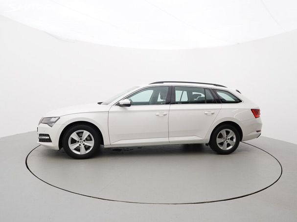 Skoda Superb 2.0 TDI Style 110 kW image number 5