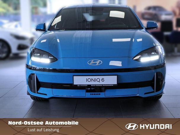 Hyundai Ioniq 6 77 kWh 168 kW image number 3