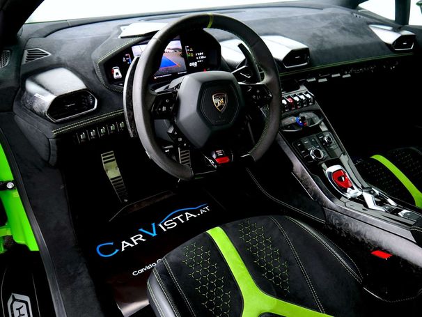 Lamborghini Huracan 470 kW image number 10