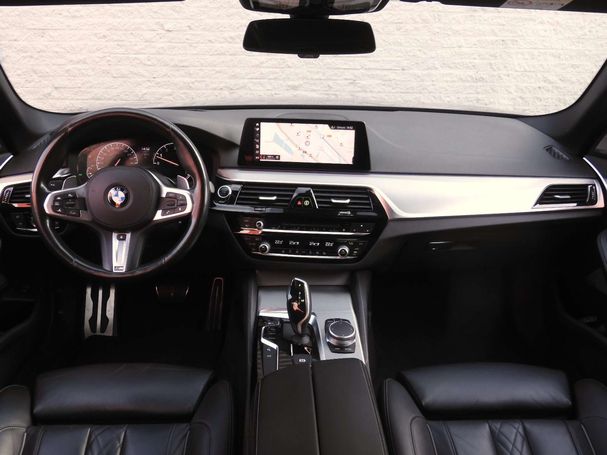 BMW 530i Touring 185 kW image number 4