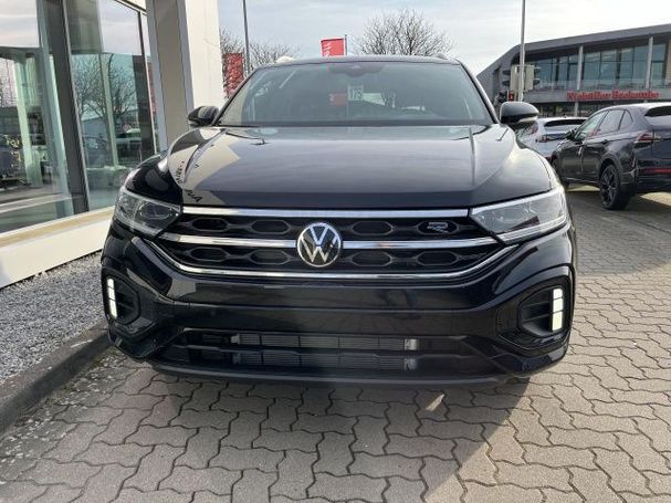 Volkswagen T-Roc 1.5 TSI R-Line DSG 110 kW image number 2